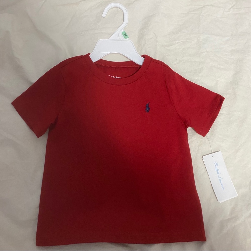 Ralph Lauren Baby T-Shirt